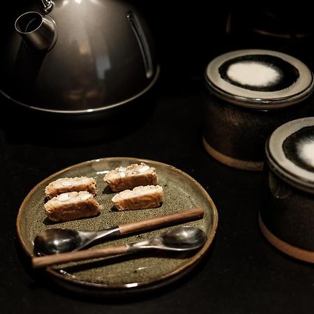 مبيت وإفطار أمستردام The Palamedes - Boutique Style Bed & Coffee المظهر الخارجي الصورة