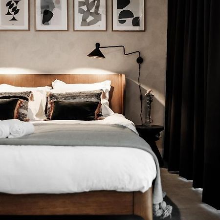 مبيت وإفطار أمستردام The Palamedes - Boutique Style Bed & Coffee المظهر الخارجي الصورة