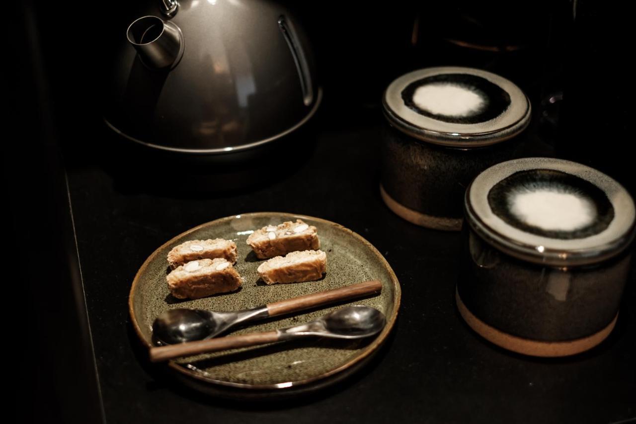 مبيت وإفطار أمستردام The Palamedes - Boutique Style Bed & Coffee المظهر الخارجي الصورة