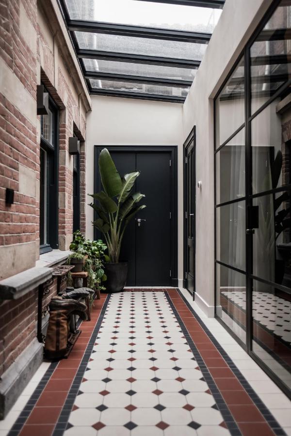مبيت وإفطار أمستردام The Palamedes - Boutique Style Bed & Coffee المظهر الخارجي الصورة