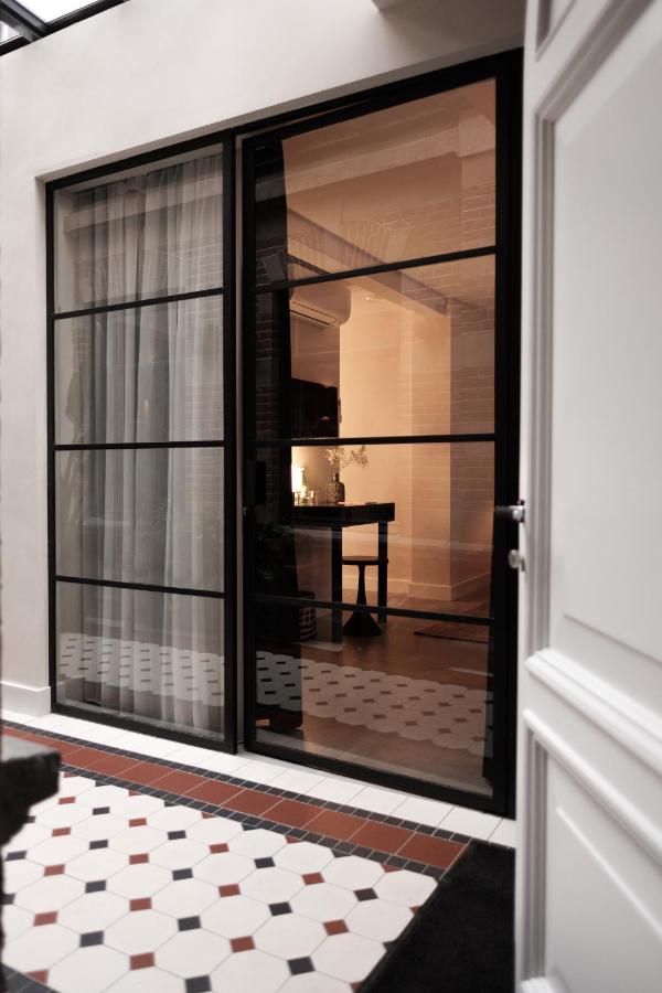 مبيت وإفطار أمستردام The Palamedes - Boutique Style Bed & Coffee المظهر الخارجي الصورة