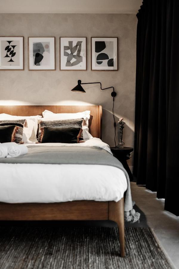 مبيت وإفطار أمستردام The Palamedes - Boutique Style Bed & Coffee المظهر الخارجي الصورة