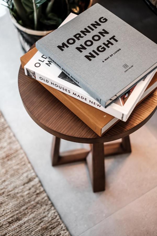مبيت وإفطار أمستردام The Palamedes - Boutique Style Bed & Coffee المظهر الخارجي الصورة