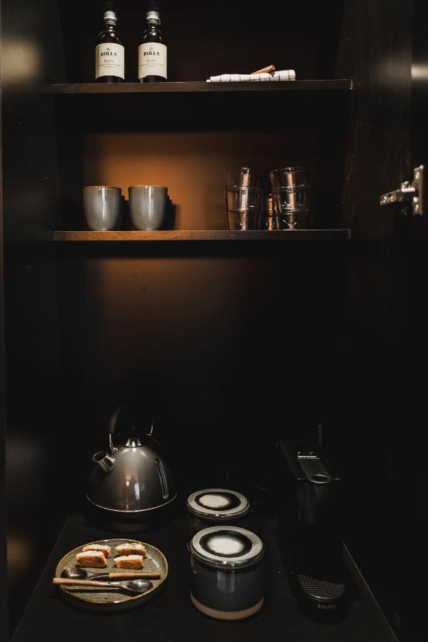 مبيت وإفطار أمستردام The Palamedes - Boutique Style Bed & Coffee المظهر الخارجي الصورة