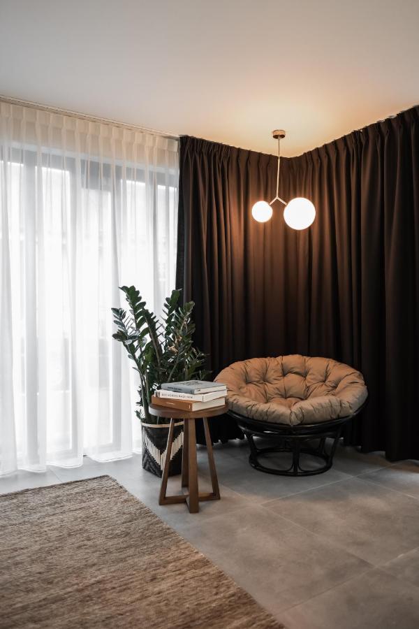 مبيت وإفطار أمستردام The Palamedes - Boutique Style Bed & Coffee المظهر الخارجي الصورة